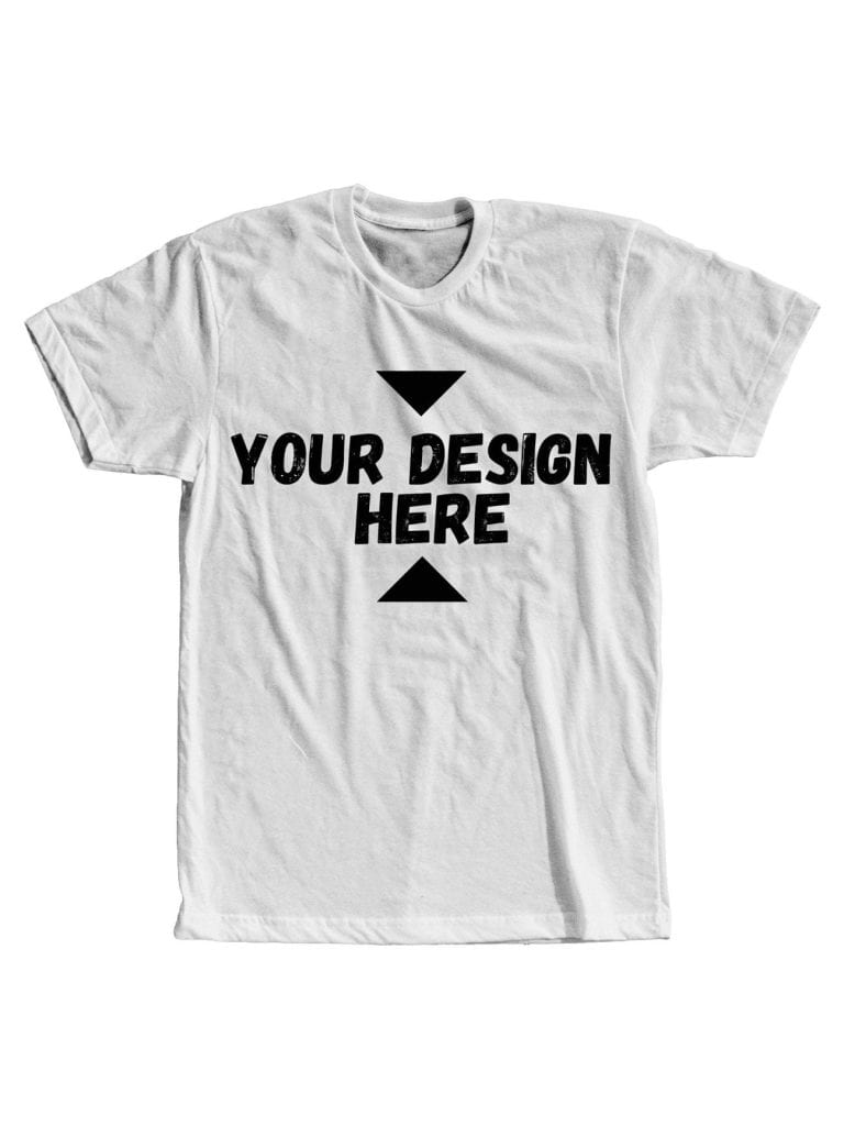 Custom Design T-Shirt Saiyan Stuff scaled1 - Kakegurui Merch
