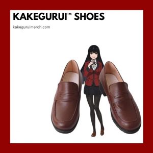 Kakegurui Shoes
