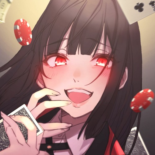A New Series of Kakegurui Available For Online Viewers