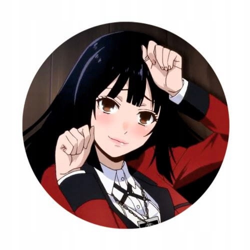 Compelling Reasons Why Kakegurui Has Been a Part of the Internet Culture