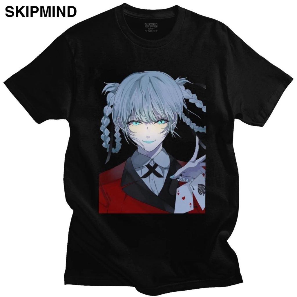 Kakegurui Merchandising - The Reasons Why This Place Is Good For You
