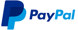 Bezahlen mit Paypal - Kakegurui Merch