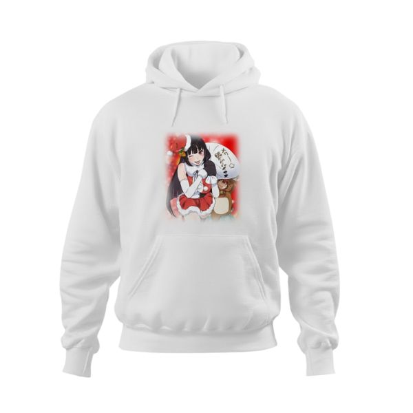 102 - Kakegurui Merch